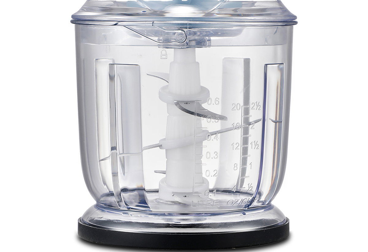 Απεικονίζεται το δοχείο.